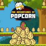 The Adventures of Popcorn